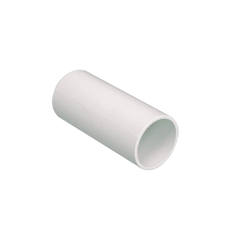 Raccord IP40 tuyau rk tuyau gris D.25 GI25...