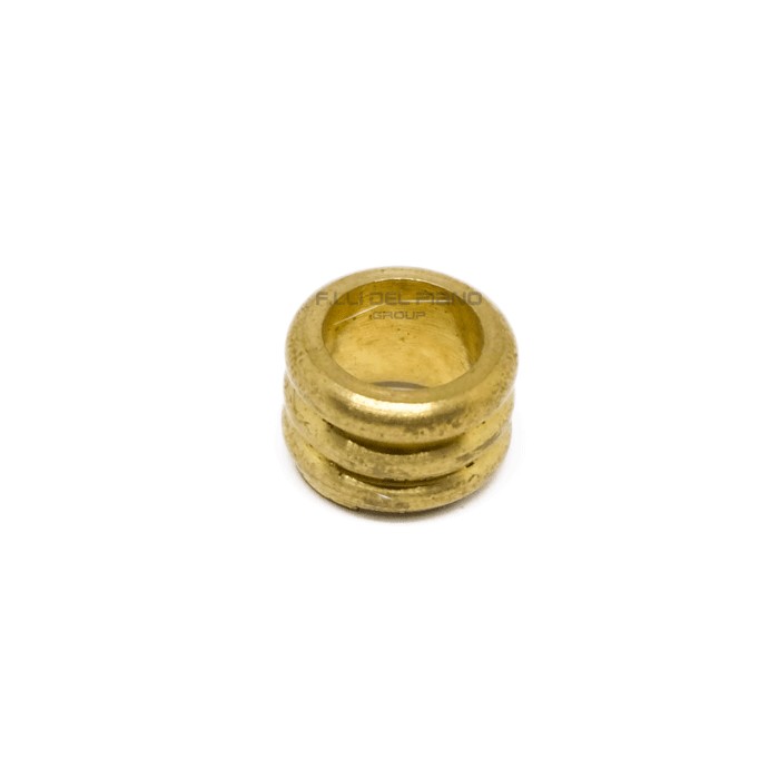 Throat 15x6mm loch 10.5mm
