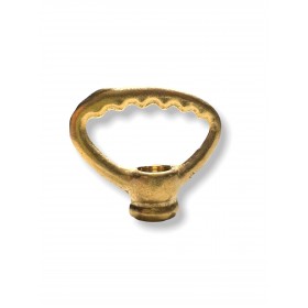 Bilancer hook replacement chandelier m10 42x34mm