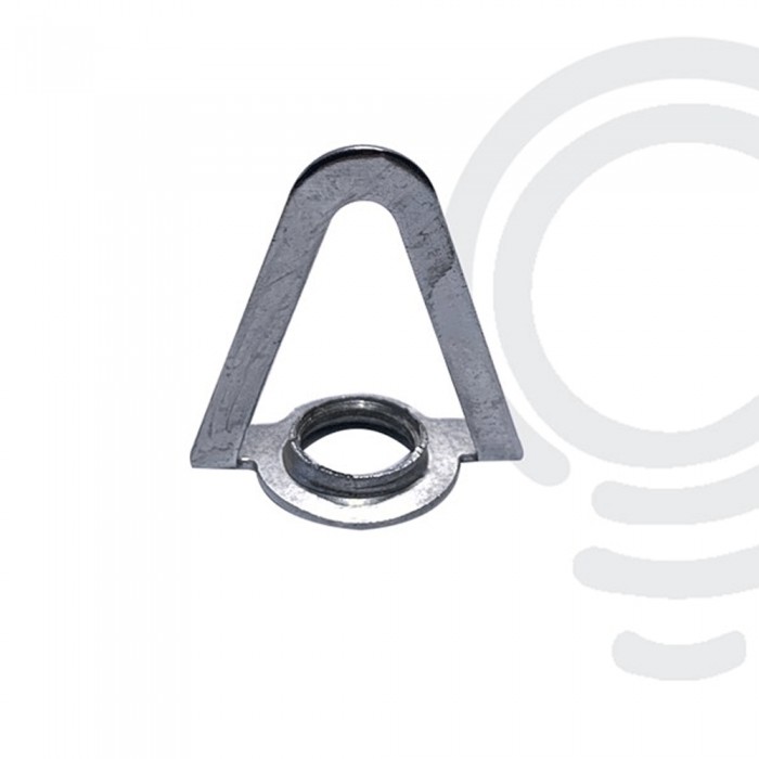 Pièces détachées crochet fileté pour lustres gn / 4... 2