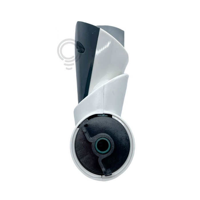 Snodo spazzola aspirapolvere hd vk150 adattabile ricambi 2