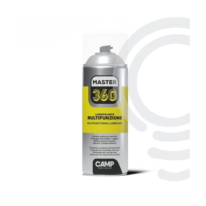Lubrificante multifunzione professionale master 495338261