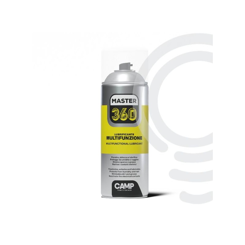 Lubrificante multifunzione professionale master 495338261