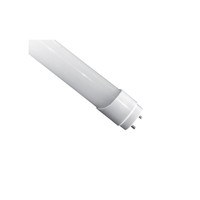 Lampada tubo led t8 60cm 9w k3000 luce calda 110lm...