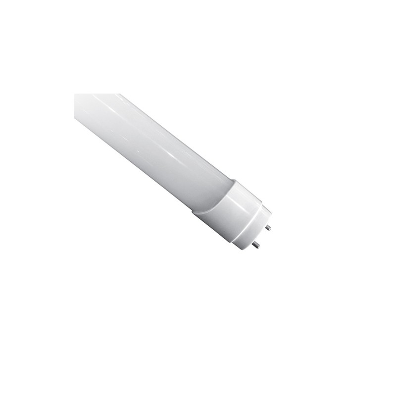 Lamp led tube t8 60cm 9w k3000 warm light 110lm...