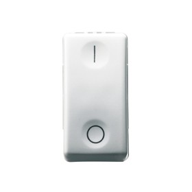 Bipolarer elektrischer schalter 16a gw20003 gewiss