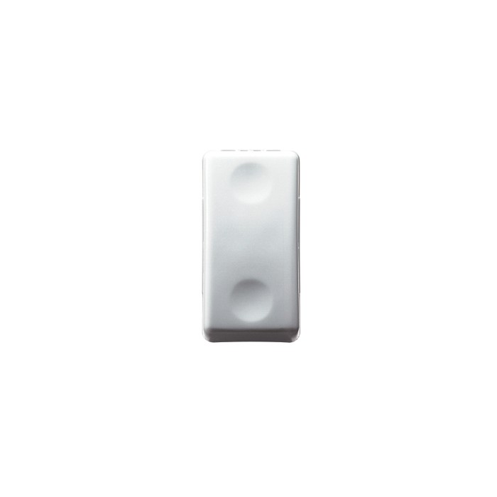 Interruttore elettrico unipolare 10a GW20571A gewiss