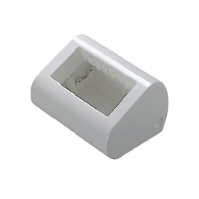 Support conteneur porte fruits table 4 places GW24018 Gewiss