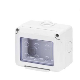 Contenitore parete idrobox ip55 3p gw27043 gewiss