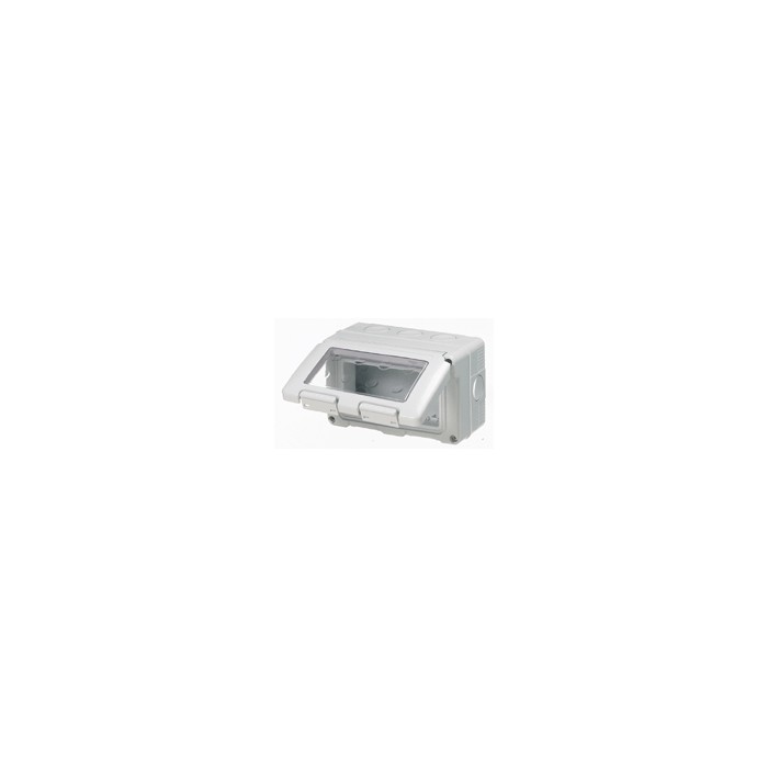 Contenitore stagno 4p ip55 27044  gewiss