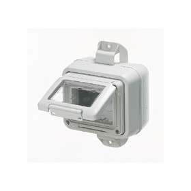 Contenitore stagno da palo 3p 27057 gewisss