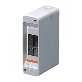 Wandhalterung 2m 40022 gewiss