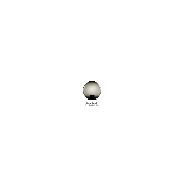 Garden ballfor streetlights - exterior lights - garden...