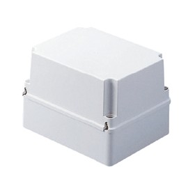 Cassetta derivazione p.liscie 240x190x160 gw44218 gewiss