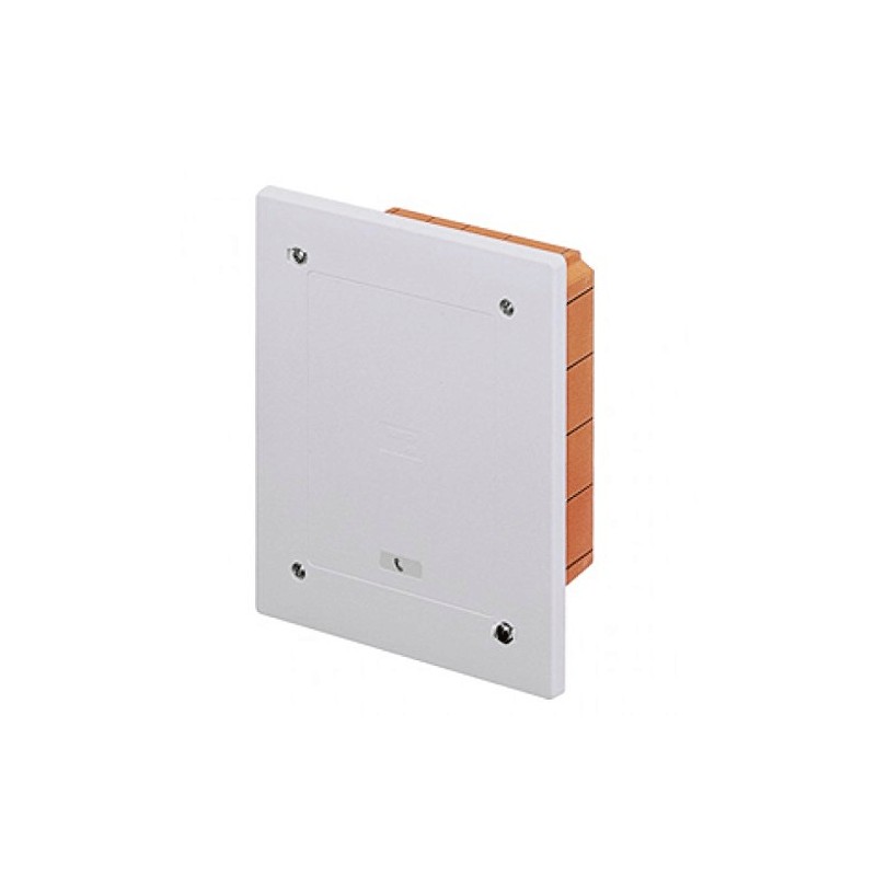 Cassetta derivazione stagno componibile ip55...