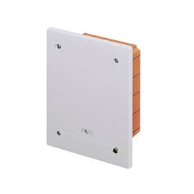 Cassetta deriv.componib.ip55 308x169x70