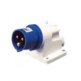 Spina cee parete 2p+t gw60404 gewiss