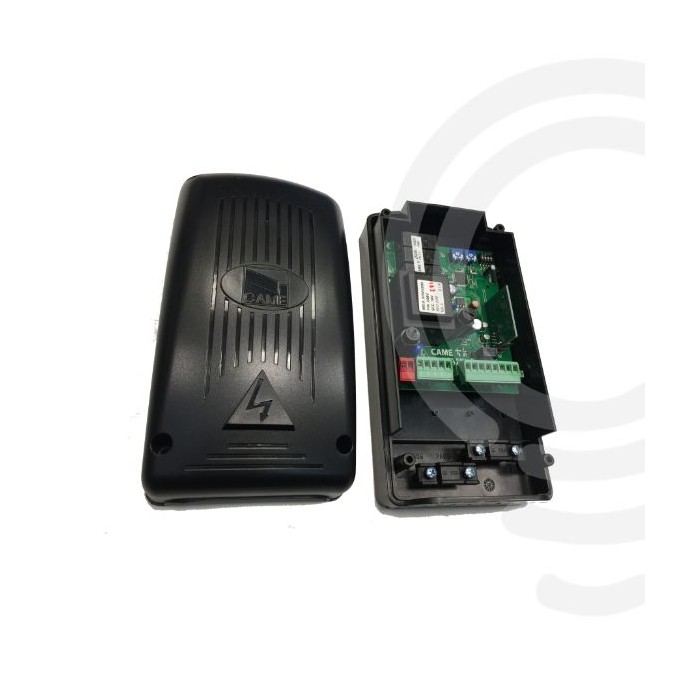 Tableau électrique zr24 venu 002zr24 - 809qa0010