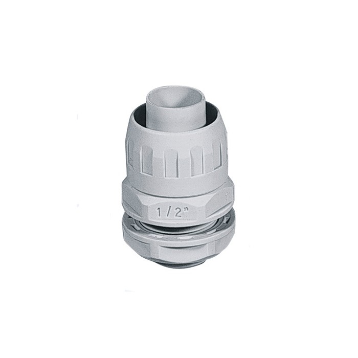 Raccord de gaine pour cassette daccessoires pour tube rk...