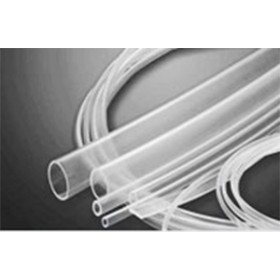 Guaina termorestringente trasparente 2.4/1.2mm