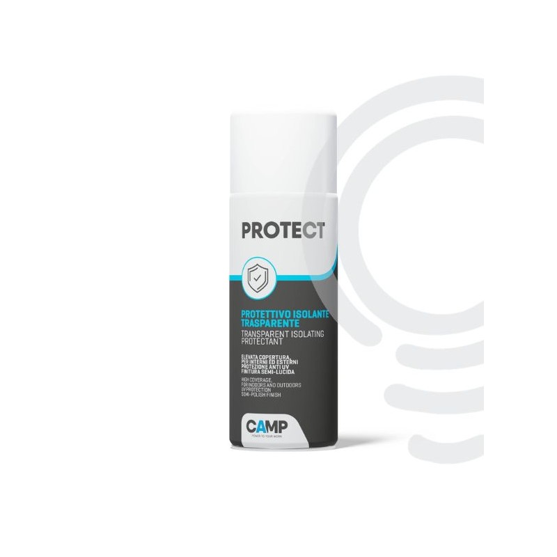 Protettivo isolante trasparente protect 