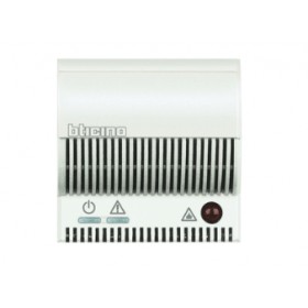 Axolute - ripetitore segnale rivelat bianco