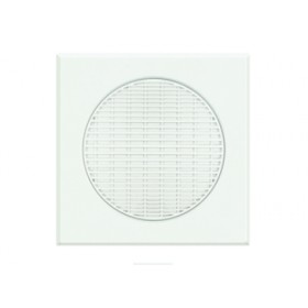 Axolute - diffusore 506e 16ohm bianco