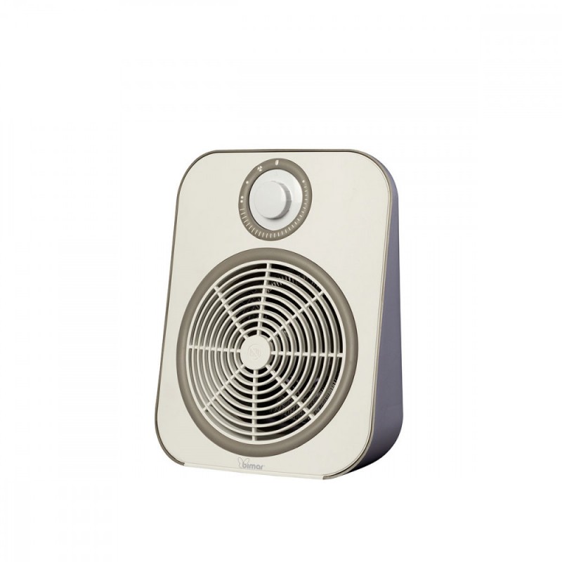 Fan heater hf204 switch for cold, hot, very hot...
