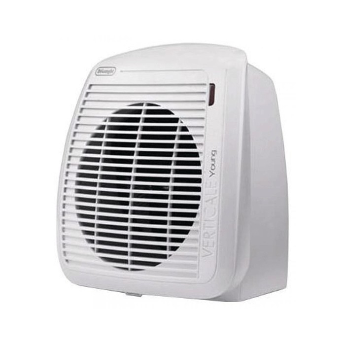 Heater fan caldobagno c / de longhi thermostat