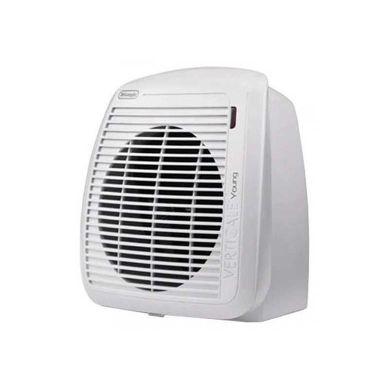 Heater fan caldobagno c / de longhi thermostat