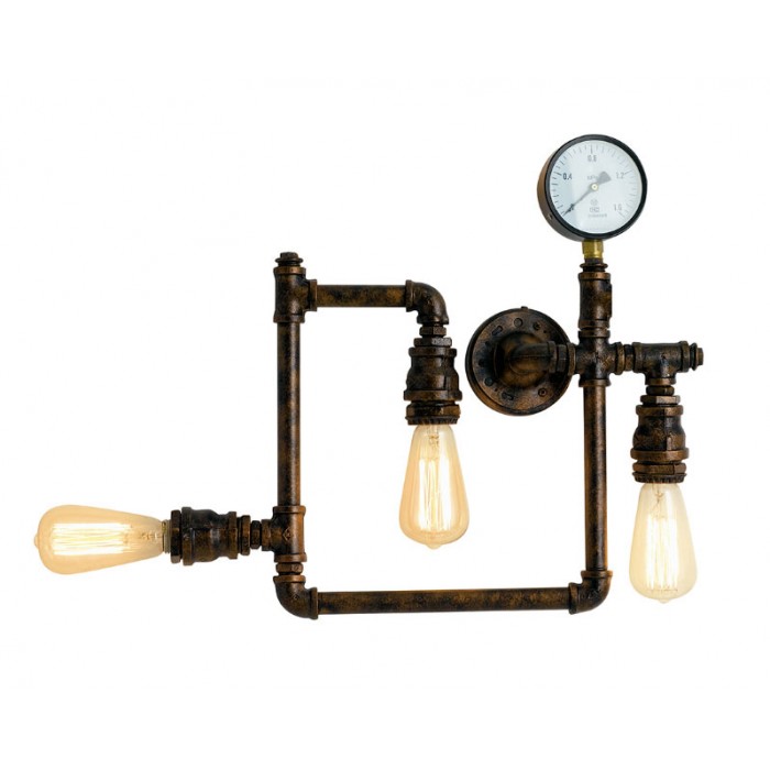 Ceiling light 3luci amacord 3xe27