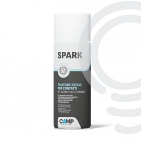 Detergente solvente a secco per elettronica spark 495338254 