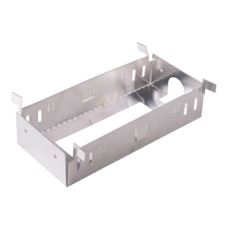 Boîte dencastrement pour la fixation dapplique...