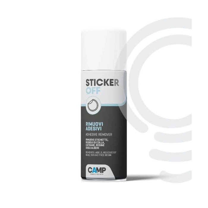 Aufkleber für Waschmittelentferner zum Abkleben von...