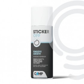 Detergent remover stickers sticker off labels