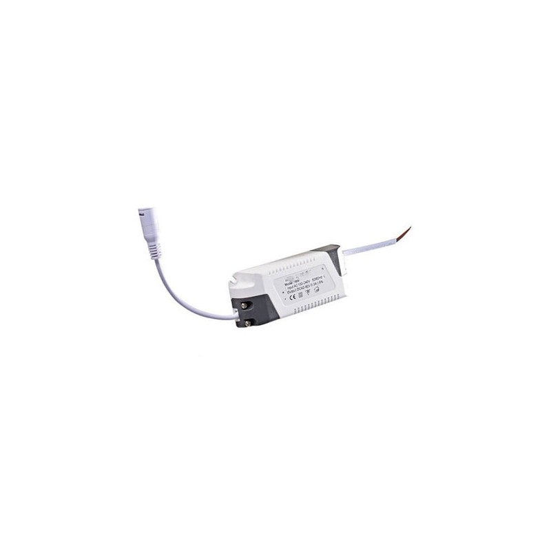 Alimentatore driver fari a led inc slim 12...