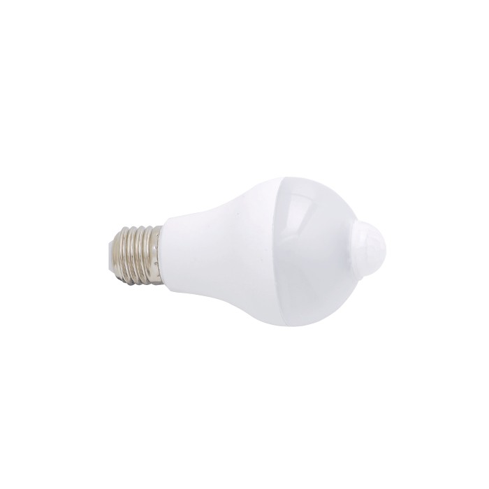 LED-Lampe mit Bewegungssensor, Bewegungssensor, max. 4 m,...