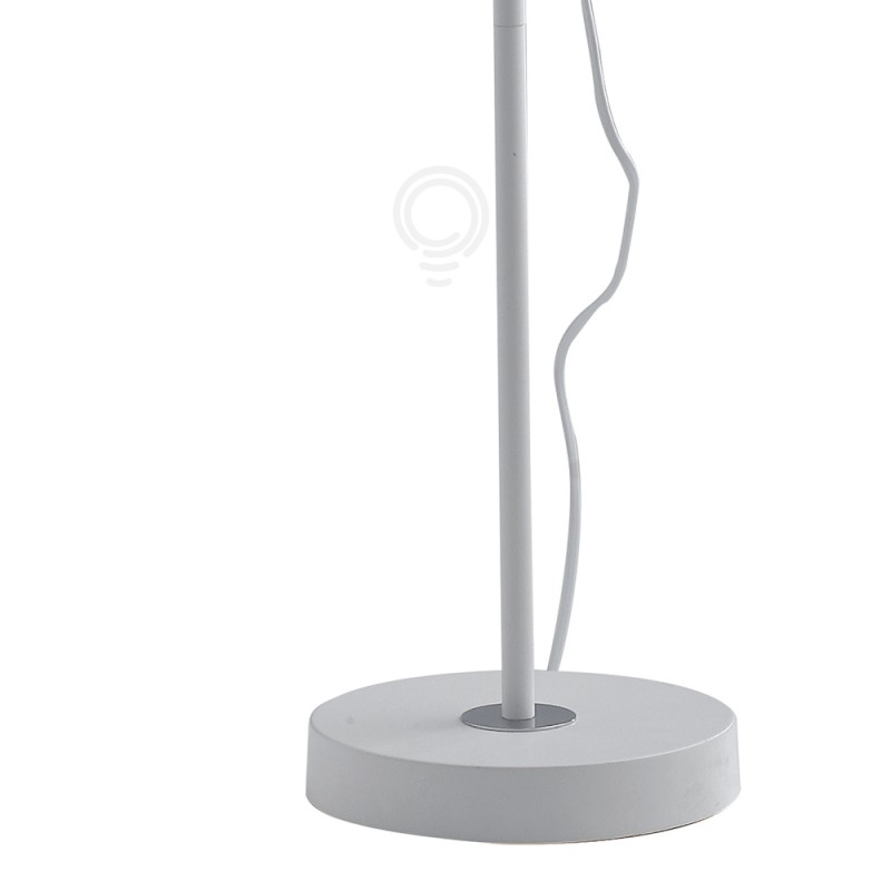 People White Stehlampe 1Xe27 34X142Cm