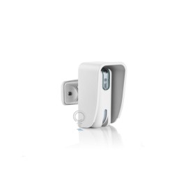 Détecteur de tente pour micro-ondes imperméable extérieure 12mt faro