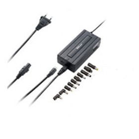 Alimentatore elettrico notebook universale computer 100w usb