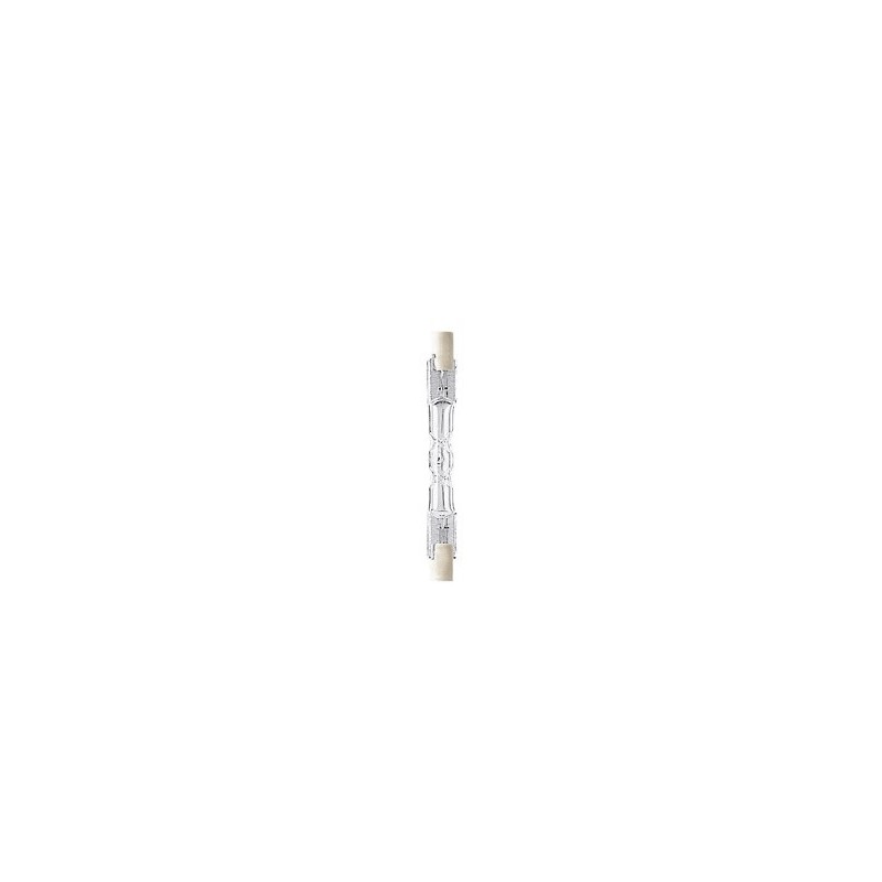 Lampada alogena lineare 80w 79mm r7s 1000lm 230v