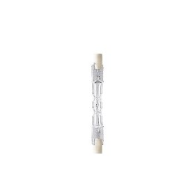 Lampada alogena lineare 80w 79mm r7s 1000lm 230v