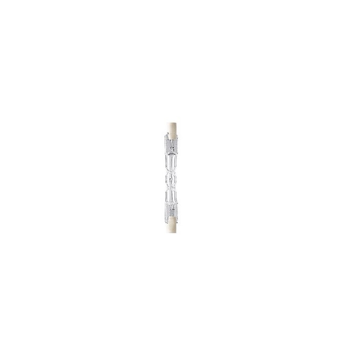 Lampada alogena lineare 230w 119mm r7s 230v 4650lm