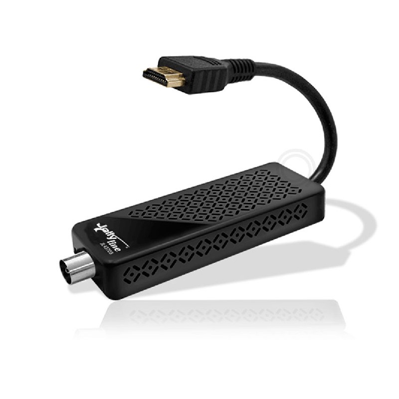 Décodeur numérique terrestre hdmi dvb-t T2...