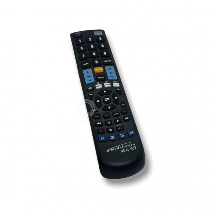 Telekommening universal fernseher tv jolly tv 4 s / 7000