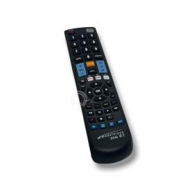 Telecommande television universelle tv jolly tv 4 s / 7000