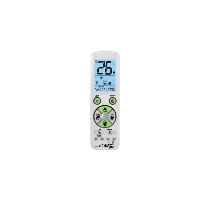 Universal remote control for air conditioners jolly air...