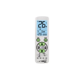 Telecomando climatizzatori universale jolly air plus digitale
