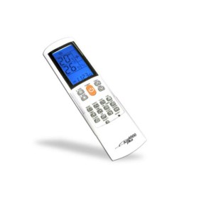 Universal remote control for air conditioners jolly air plus digital