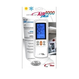 Telecomando climatizzatori universale jolly air plus digitale